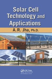 bokomslag Solar Cell Technology and Applications