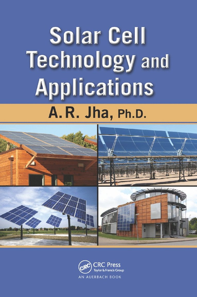 Solar Cell Technology and Applications 1