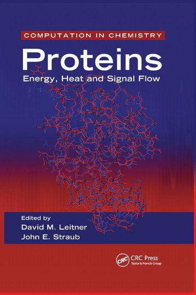 bokomslag Proteins