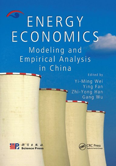 bokomslag Energy Economics