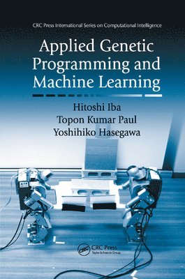 Applied Genetic Programming and Machine Learning 1