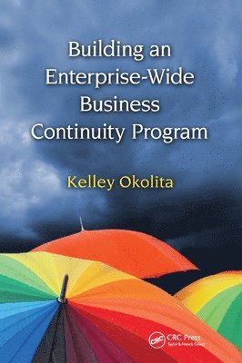 Building an Enterprise-Wide Business Continuity Program 1