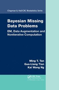 bokomslag Bayesian Missing Data Problems