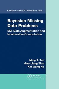 bokomslag Bayesian Missing Data Problems