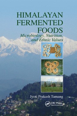 Himalayan Fermented Foods 1