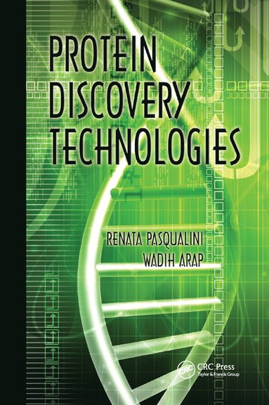 bokomslag Protein Discovery Technologies