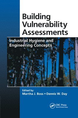 bokomslag Building Vulnerability Assessments