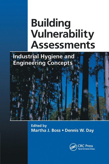 bokomslag Building Vulnerability Assessments