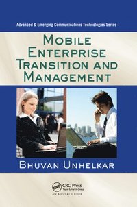 bokomslag Mobile Enterprise Transition and Management