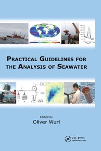 bokomslag Practical Guidelines for the Analysis of Seawater