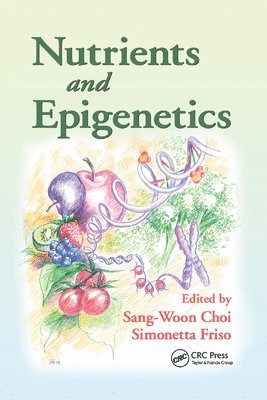 Nutrients and Epigenetics 1