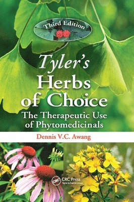 Tyler's Herbs of Choice 1