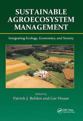 Sustainable Agroecosystem Management 1