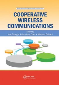 bokomslag Cooperative Wireless Communications