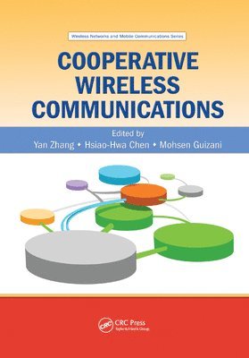 Cooperative Wireless Communications 1
