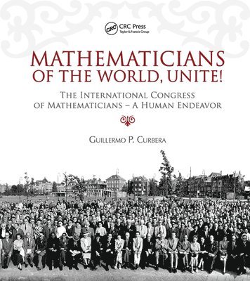 Mathematicians of the World, Unite! 1