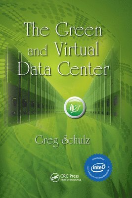 The Green and Virtual Data Center 1