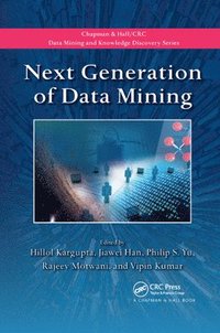 bokomslag Next Generation of Data Mining