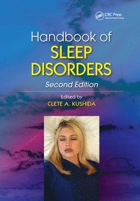 bokomslag Handbook of Sleep Disorders