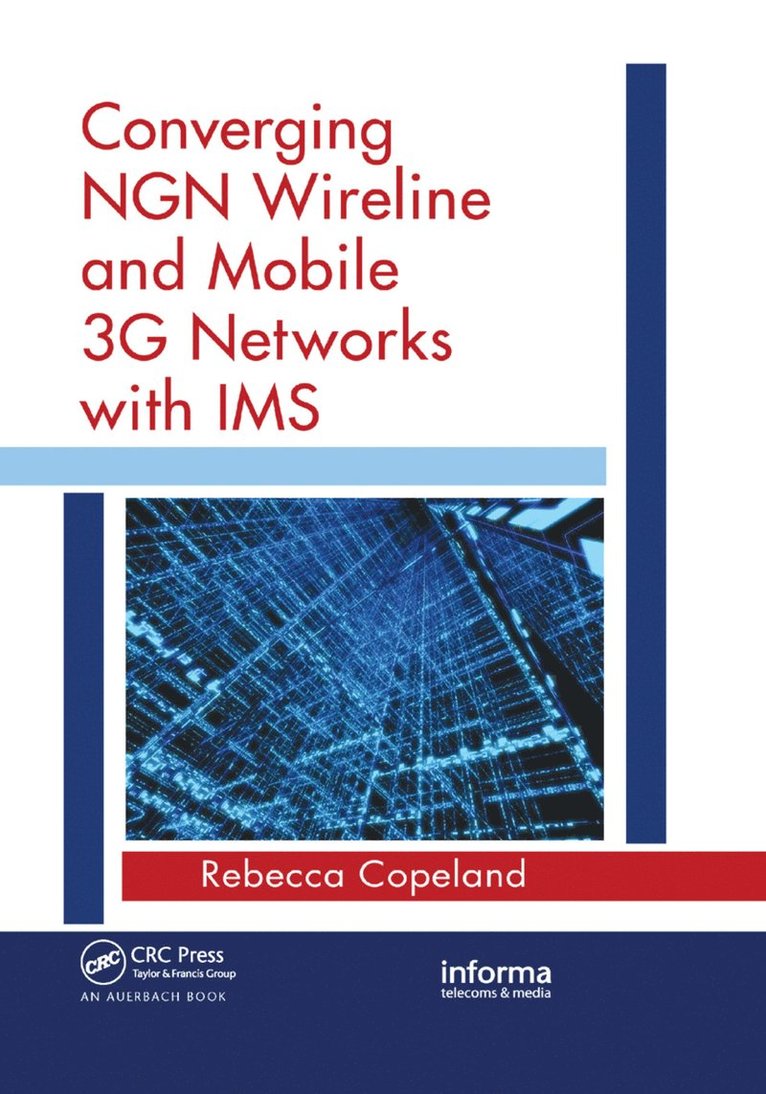 Converging NGN Wireline and Mobile 3G Networks with IMS 1