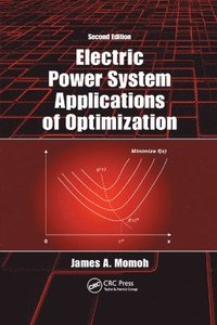 bokomslag Electric Power System Applications of Optimization