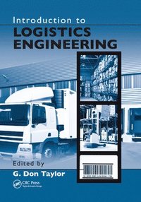 bokomslag Introduction to Logistics Engineering