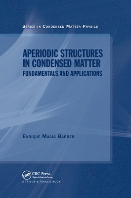 Aperiodic Structures in Condensed Matter 1