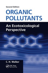 bokomslag Organic Pollutants