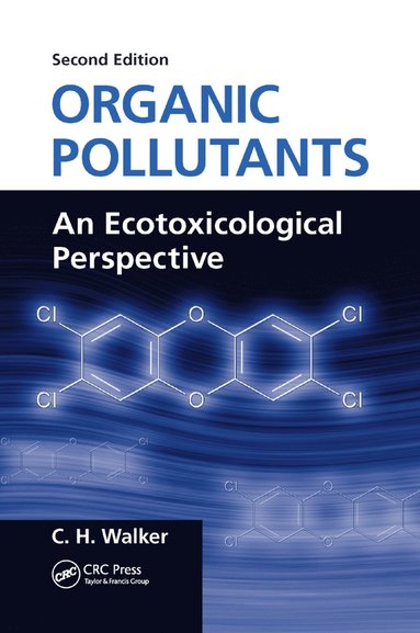 bokomslag Organic Pollutants