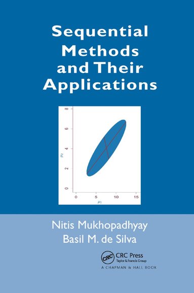 bokomslag Sequential Methods and Their Applications