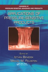 bokomslag Applications of Pressure-Sensitive Products