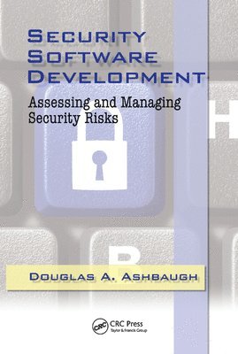 Security Software Development 1