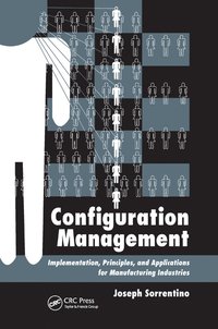 bokomslag Configuration Management