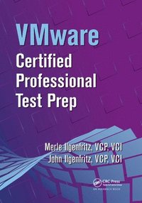 bokomslag VMware Certified Professional Test Prep