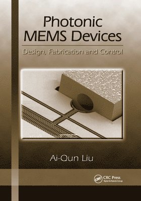 bokomslag Photonic MEMS Devices