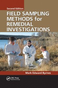 bokomslag Field Sampling Methods for Remedial Investigations