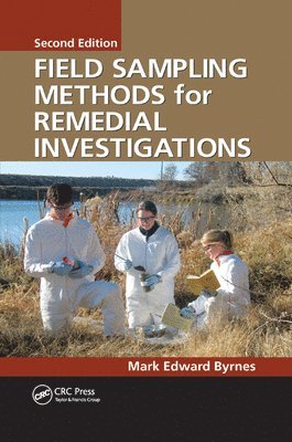 bokomslag Field Sampling Methods for Remedial Investigations