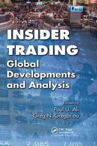 bokomslag Insider Trading