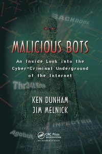 bokomslag Malicious Bots