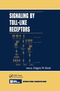 bokomslag Signaling by Toll-Like Receptors