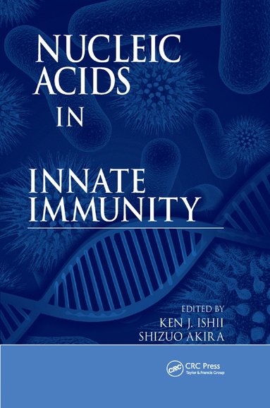 bokomslag Nucleic Acids in Innate Immunity