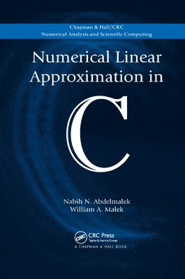 Numerical Linear Approximation in C 1