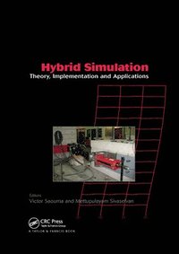bokomslag Hybrid Simulation