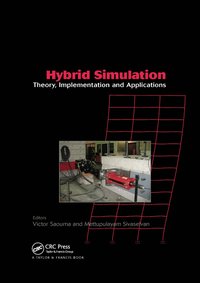 bokomslag Hybrid Simulation