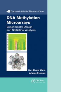 bokomslag DNA Methylation Microarrays