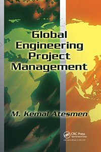 bokomslag Global Engineering Project Management