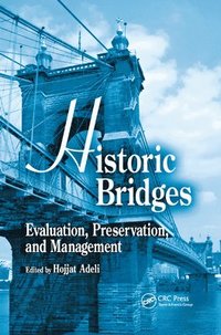 bokomslag Historic Bridges