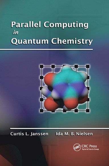 bokomslag Parallel Computing in Quantum Chemistry