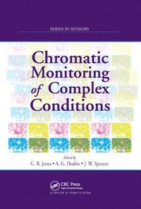 bokomslag Chromatic Monitoring of Complex Conditions