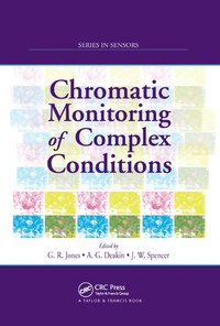 bokomslag Chromatic Monitoring of Complex Conditions